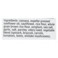 From the Ground Up Sea Salt Cauliflower Stalk (12 Pack - 4 Oz.)