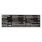 Crown Prince 4.37 Oz. Skinless and Boneless Sardines in Water (Pack of 12)