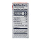 San Pellegrino Sparkling Beverage - Pomegranate Black Currant - Case of 4 - 6/11.15 oz