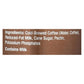 High Brew Coffee - Double Espresso Ready-To-Drink Coffee - 8 fl oz (Pack of 12)