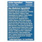 Andalou Naturals Clarifying Oil Control Beauty Balm: Un-Tinted SPF30