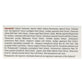 Nature's Answer PerioBrite Cinnamon Flavor Toothpaste - 4 Oz