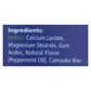 Spry Peppermint Xylitol Gems (240 Pieces)