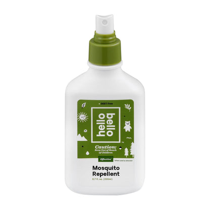 Hello Bello Bug Spray, 1.6oz
