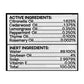 Hello Bello Bug Spray, 1.6oz