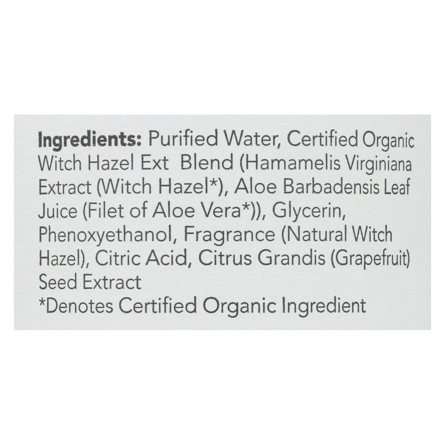 Thayers Original Alcohol-Free Witch Hazel with Aloe Vera - 12 Fl Oz