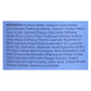 Eo Products Serenity French Lavender Bubble Bath with Aloe - 12 Fl Oz