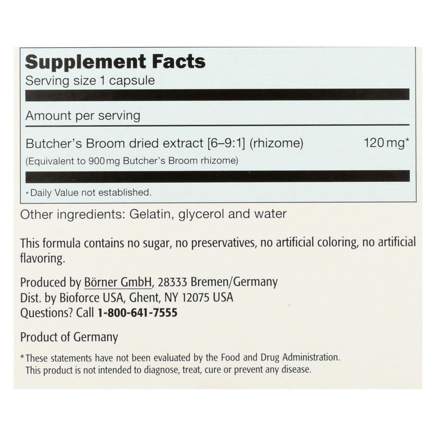 Sanhelios Circu Caps: Boost Blood Circulation with 50 Potent Softgels