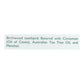 Tea Tree Therapy Cinnamon Toothpicks (1,200 Toothpicks)