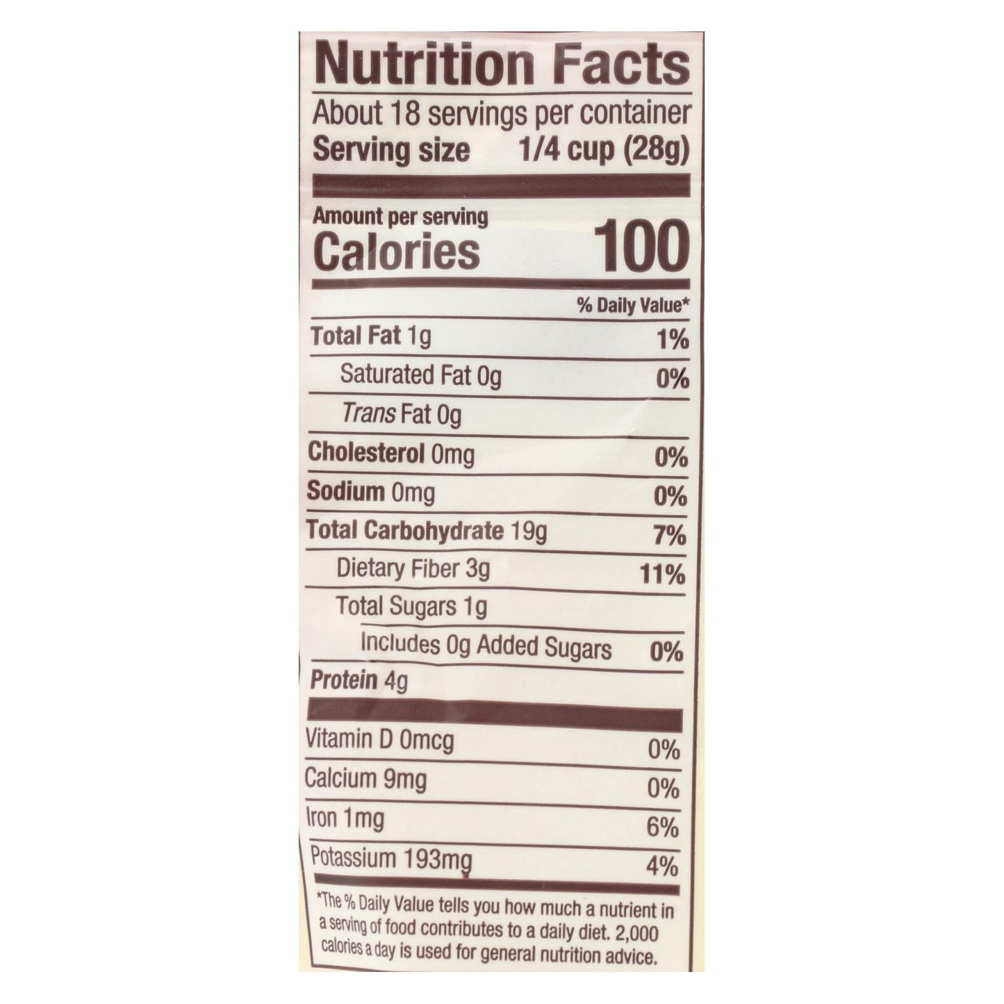 Bob's Red Mill Organic Whole Grain Flour (4-Pack), 18 Oz Bags: Flour for Baking