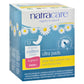 Natracare Ultra Super Plus Organic Cotton Pads - 12 Pack