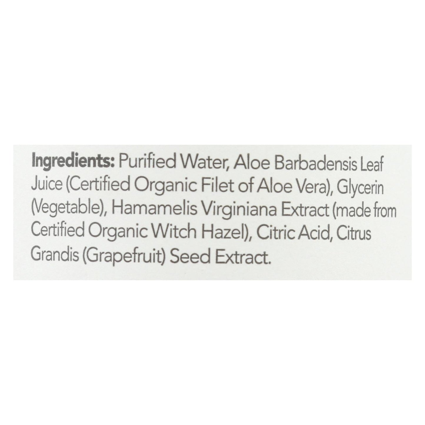 Thayers Witch Hazel with Aloe Vera | Alcohol-Free & Unscented | Hydrating Toner for Sensitive Skin | 12 Fl Oz