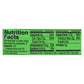 Bobo's All Natural Coconut Oat Bars, 3 oz, Case of 12
