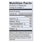 Gimme Organic Seaweed Chips: Sea Salt - Case of 12 - 0.35 Oz. Bags
