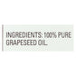 La Tourangelle Grapeseed Oil, 16.9 Fl Oz (Pack of 6)