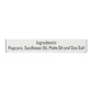 SkinnyPop Microwave Popcorn, Sea Salt | 3 Bags, 2.8 Oz. Ea.