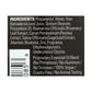 Herban Cowboy Love Maximum Protection Deodorant - 2.8 Oz