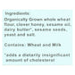 Ak Mak Bakeries Armenian Bread Sesame Crackers (Pack of 12 - 4.15 Oz.)