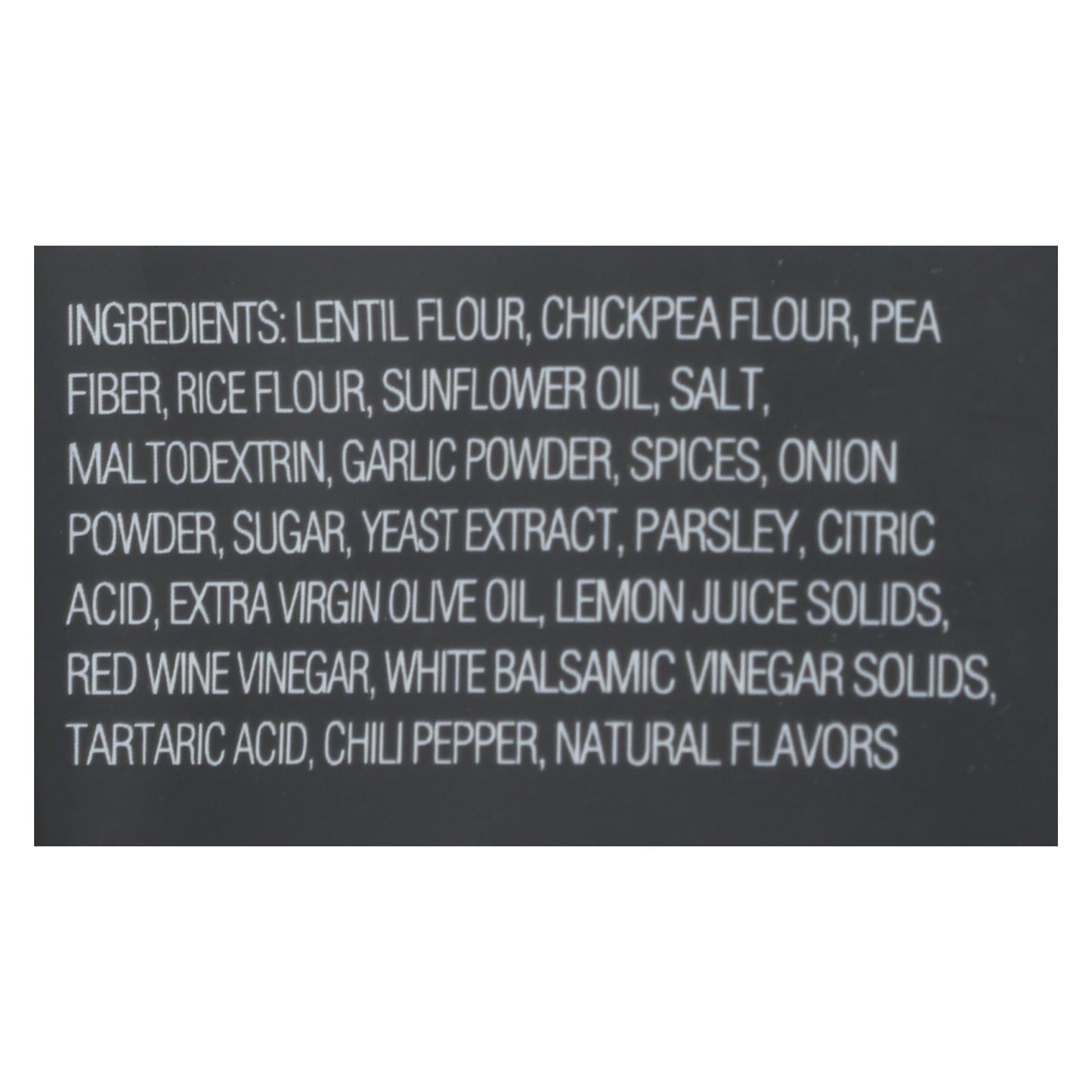 Right Rice Garlic Herb Vegetable Made - 7 Oz. - Case of 6