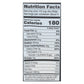 Right Rice Garlic Herb Vegetable Made - 7 Oz. - Case of 6
