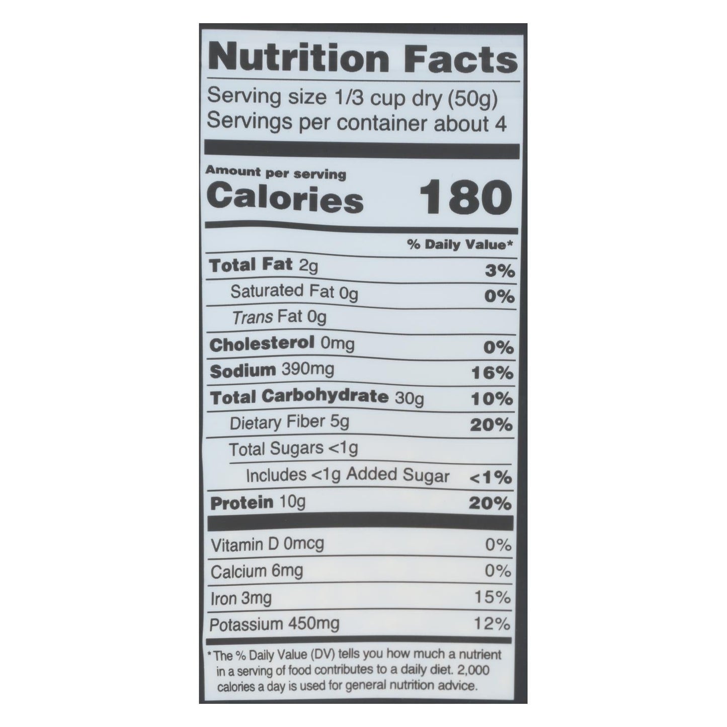Right Rice Garlic Herb Vegetable Made - 7 Oz. - Case of 6