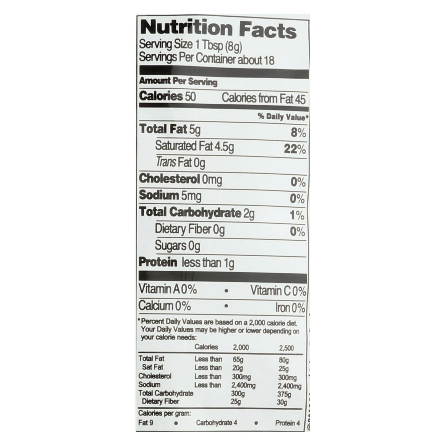 Native Forest Vegan Coconut Milk Powder (6-Pack, 5.25 Oz. Each)