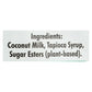 Native Forest Vegan Coconut Milk Powder (6-Pack, 5.25 Oz. Each)