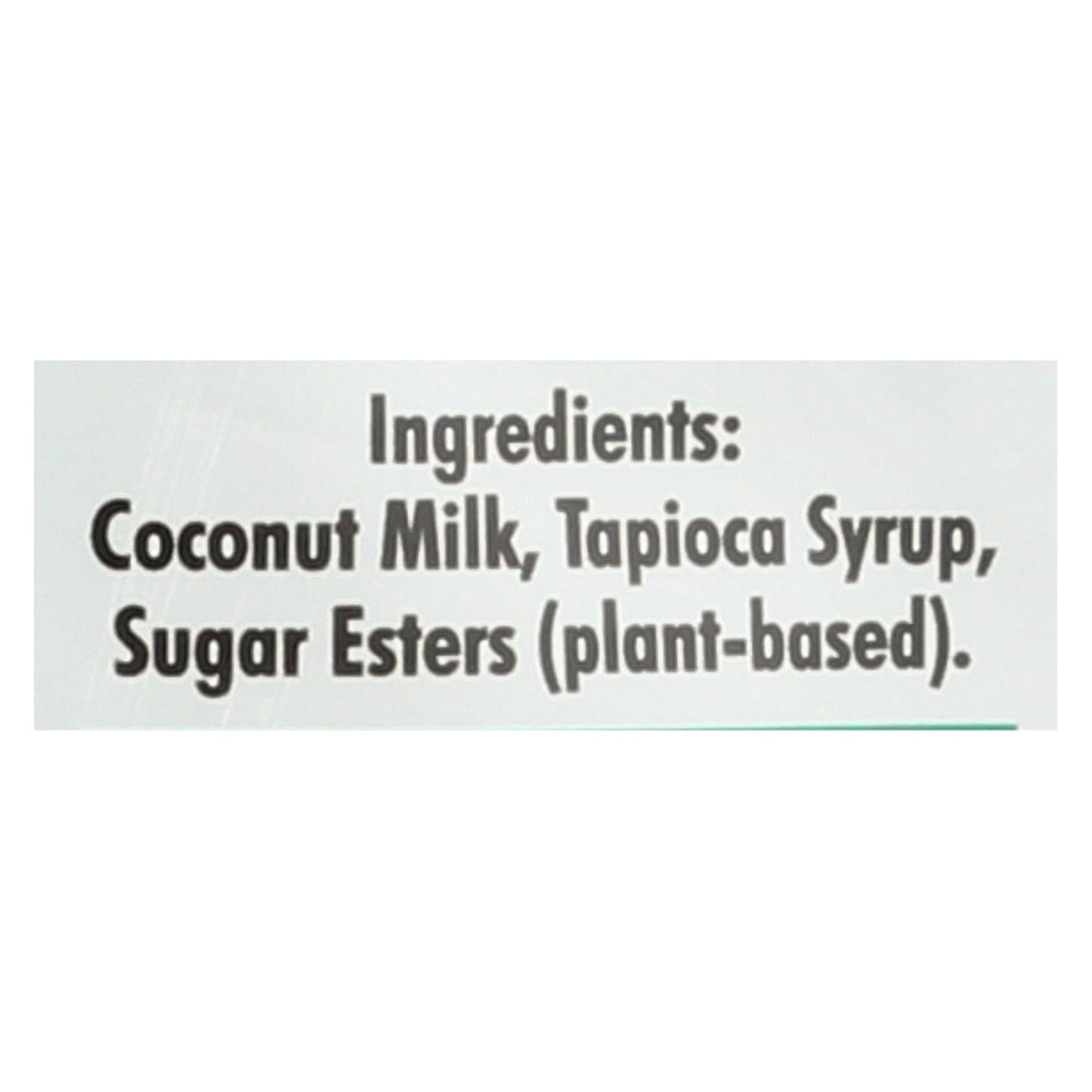 Native Forest Vegan Coconut Milk Powder (6-Pack, 5.25 Oz. Each)