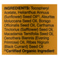 Jason Maximum Strength Vitamin E Pure Natural Skin Oil - 45000 Iu - 2 Fl Oz