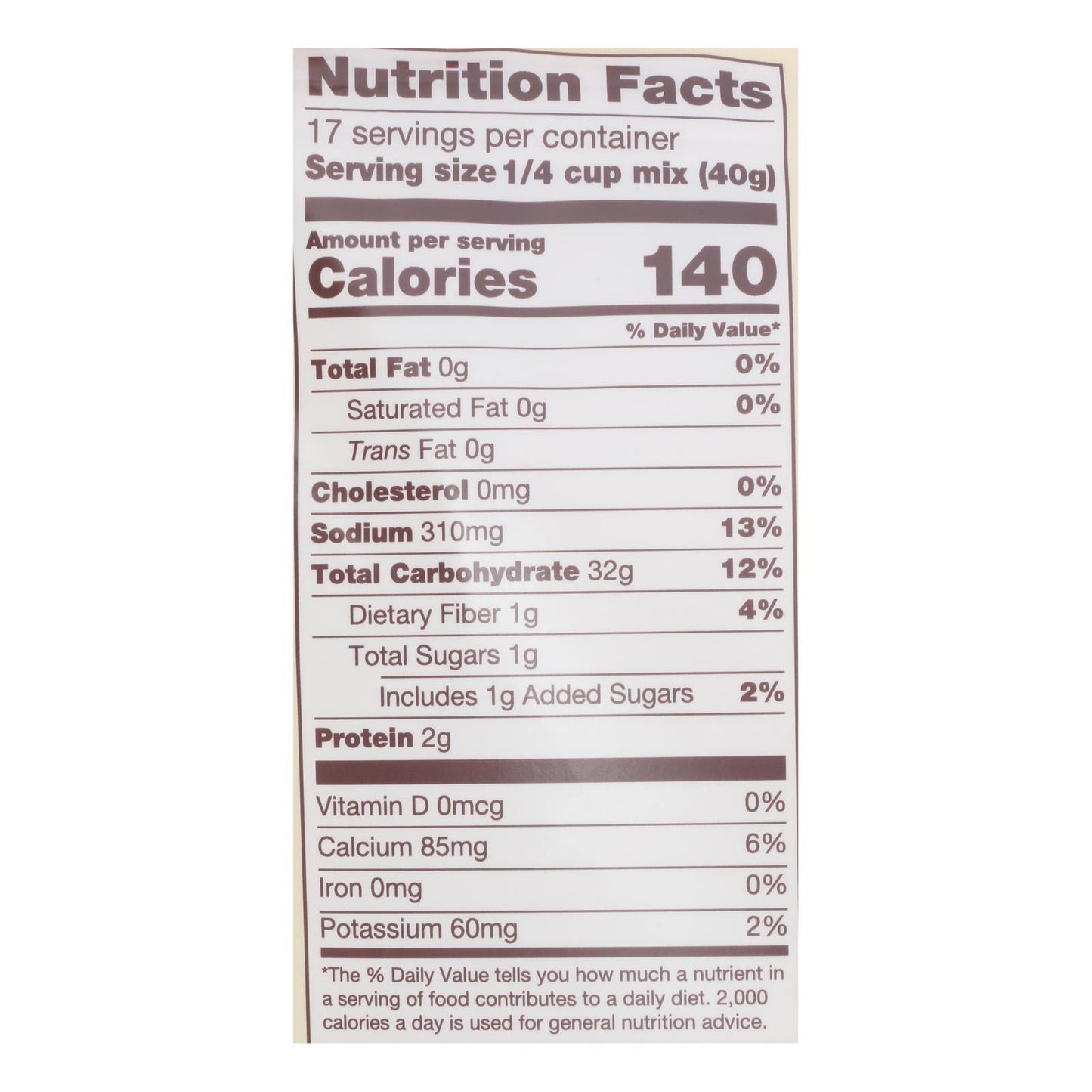 Bob's Red Mill Gluten-Free Biscuit Mix, 24 oz., Pack of 4