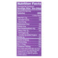 Lotus Foods Organic Forbidden Thai Jasmine Rice, Gluten-Free, Non-GMO, Kosher (Pack of 8 - 8 Oz.)