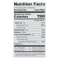 Love Good Fats - Bar Mint Chocolate Chip - Case Of 12 - 1.38 Oz