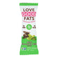 Love Good Fats - Bar Mint Chocolate Chip - Case Of 12 - 1.38 Oz