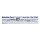 Love Good Fats - Bar Pb Chocolate - Case Of 12 - 1.38 Oz