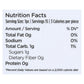 Simply Gum All Natural Mint Gum - (Case of 12) - 15-Count Packs