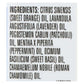 Aura Cacia Essential Solutions Chill Pill - 0.05 Fl Oz