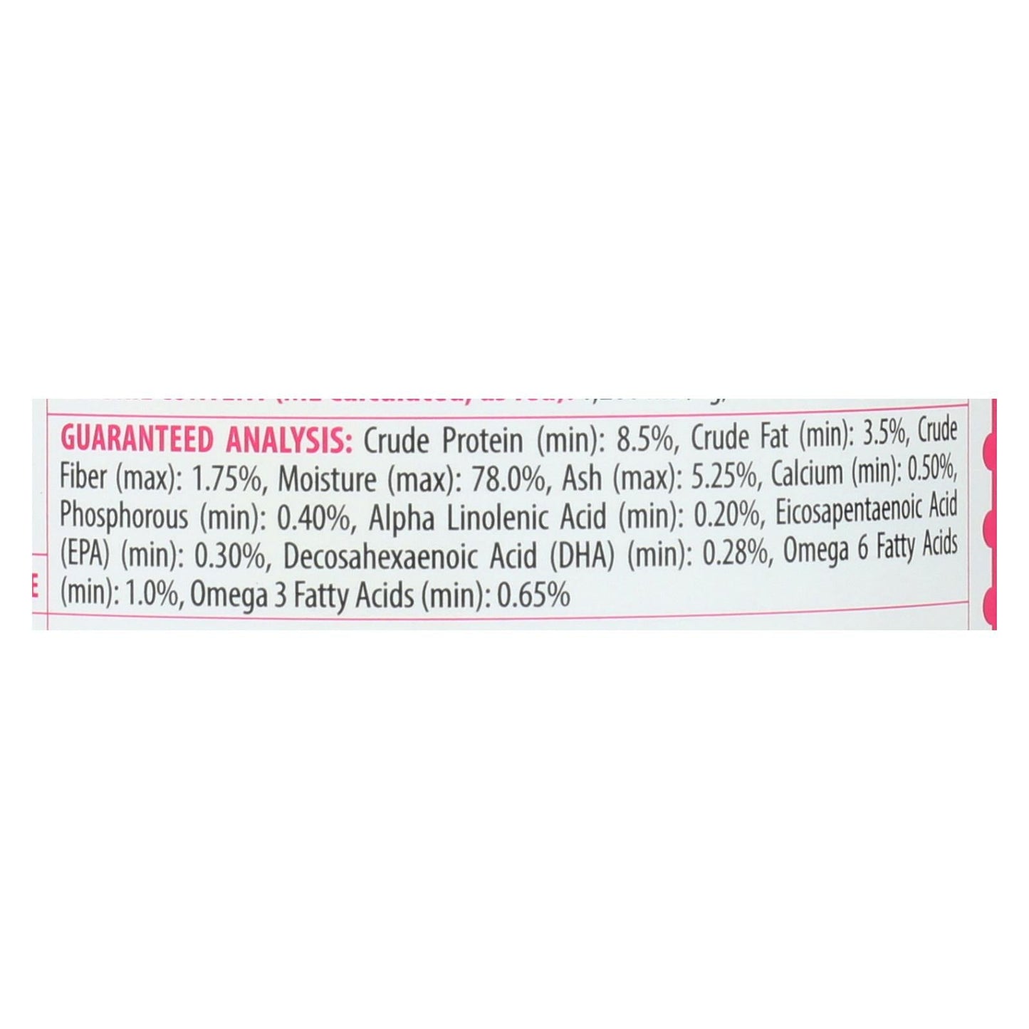 Tender & True Salmon & Sweet Potato Dog Food (Pack of 12 - 13.2 Oz. Can)