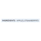 That's It Apple and Strawberry Fruit Bars - 12-Pack, 1.2 Oz Each