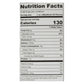 Lesser Evil Paleo Puffs Crunch - No-Cheese Cheesiness (Pack of 9 - 5 Oz.)