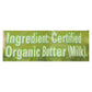 Purity Farms Ghee Clarified Butter (Pack of 12 - 7.5 Oz.)