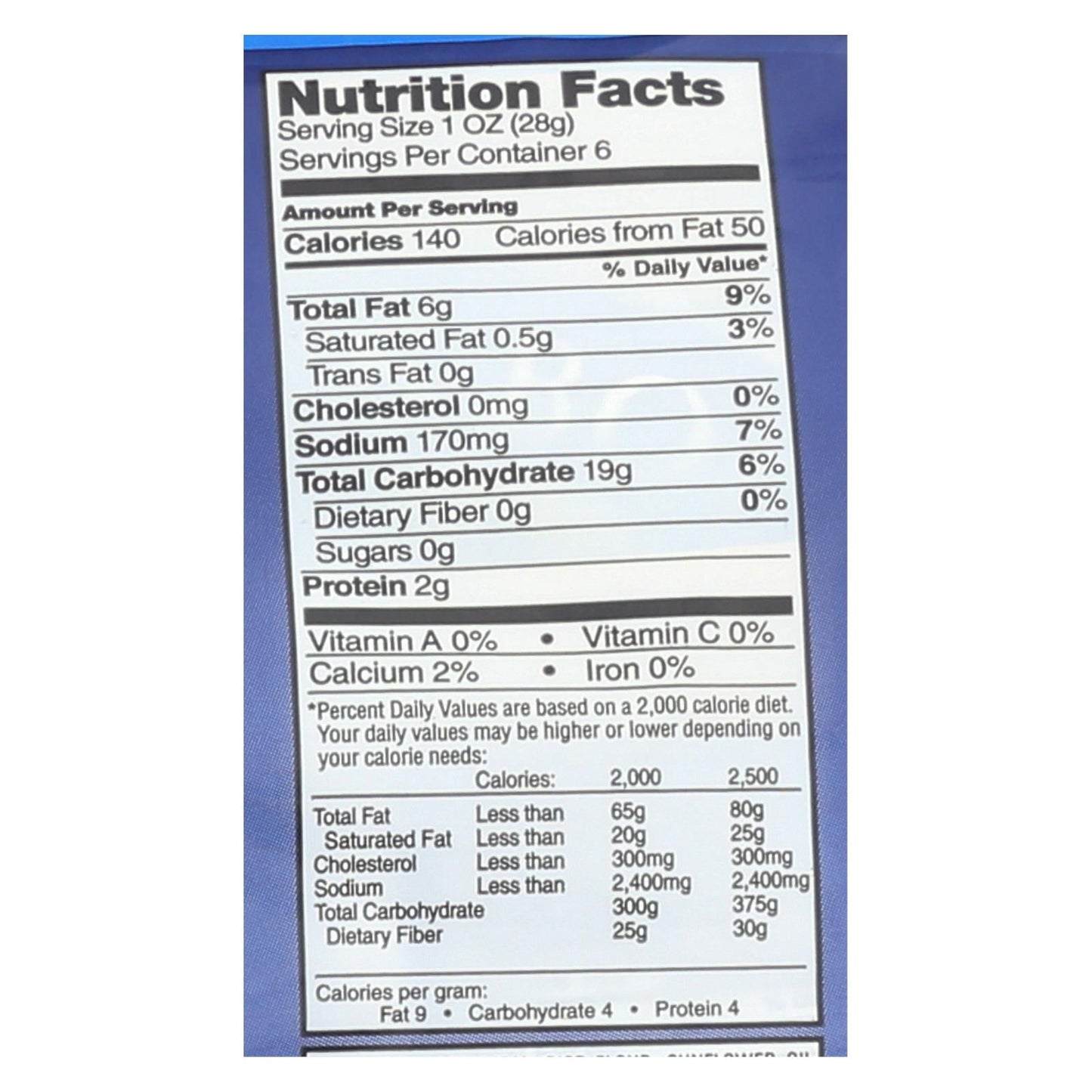 Pirate Brands Booty Puffs - Aged White Cheddar - 12 Pack - 1 Oz. Each