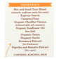 Simple Mills Farmhouse Cheddar Crackers (6-Pack of 4.9 Oz.)