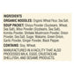 Koyo Authentic Japanese Wakame Seaweed Ramen, 2 Oz., Pack of 12