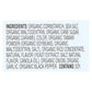 Simply Organic Vegetarian Brown Gravy Seasoning Mix (12pk)