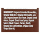 Lundberg Family Farms Whole Grain & Wild Rice Mega Pack (6 - 6 oz. Bags)