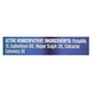 Clear Products Clear Sinus and Ear, 60 Capsules