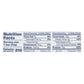 RXBAR Blueberry Protein Bar, Case of 12, 1.83 oz.