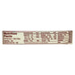 Organic Macrobar - Cashew Caramel (Pack of 12) 2.1 Oz Bars