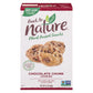 Back to Nature Chocolate Chunk Cookies, 6 count x 9.5 oz
