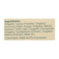 Four Sigmatic Cacao Mix with Reishi Mushroom - 10-Count Pack